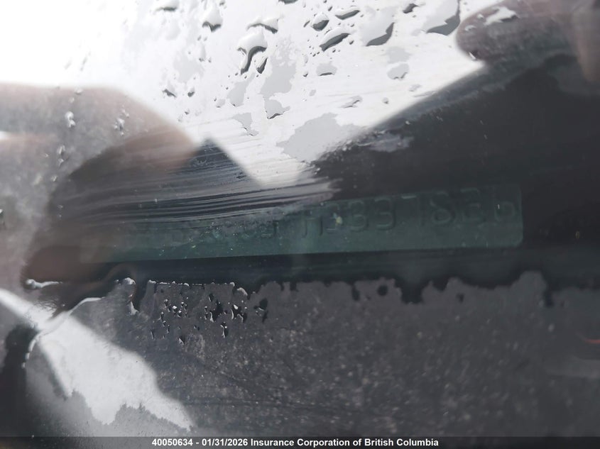 2017 Subaru Outback 2.5I Premium VIN: 4S4BSCDC3H3337826 Lot: 40050634