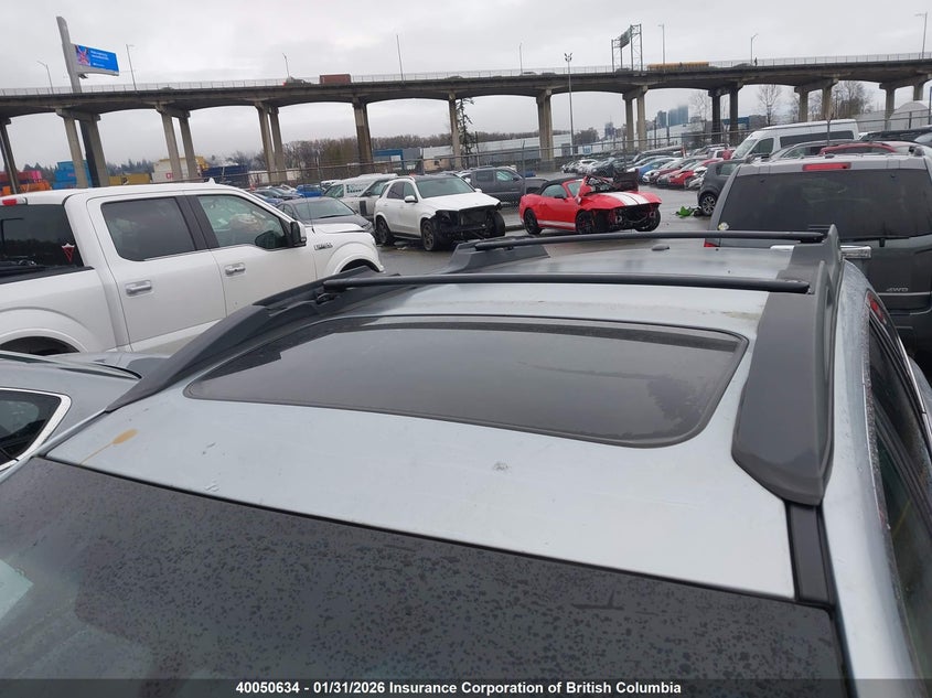 2017 Subaru Outback 2.5I Premium VIN: 4S4BSCDC3H3337826 Lot: 40050634