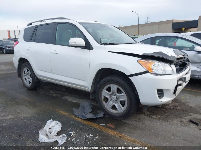 2012 Toyota RAV4
