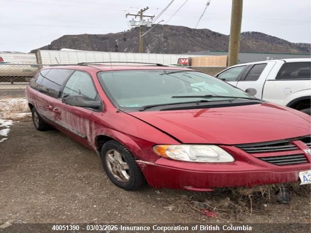 2008 Mazda Tribute I Touring