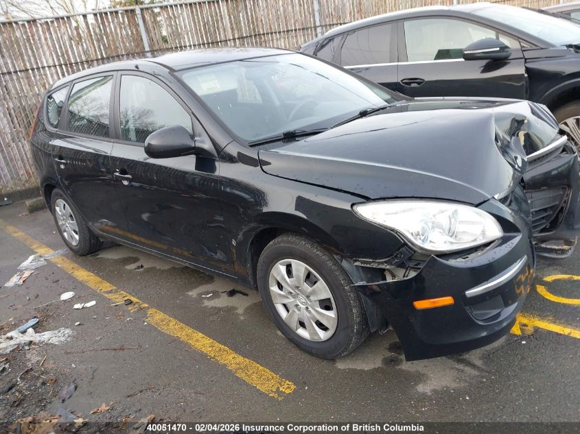 2012 Hyundai Elantra