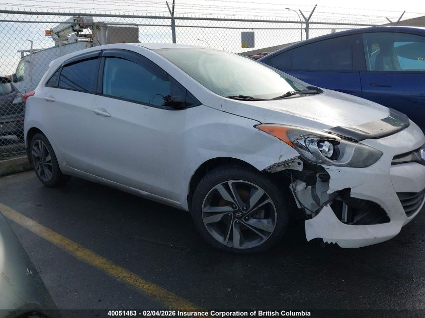 2014 Hyundai Elantra
