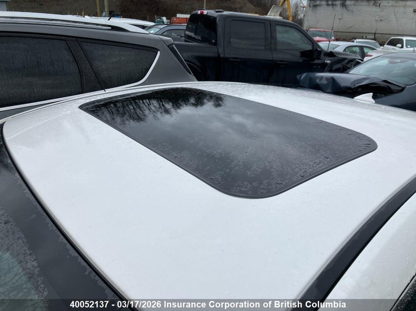 2025 Mazda 3 Gt VIN: JM1BPBDY3S1776426 Lot: 40052137