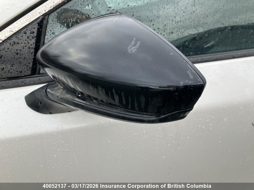 2025 Mazda 3 Gt VIN: JM1BPBDY3S1776426 Lot: 40052137