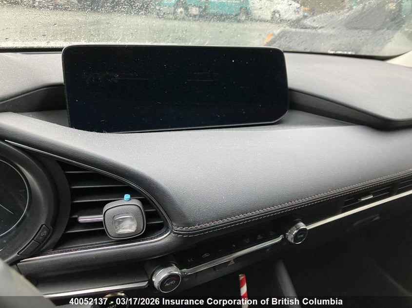 2025 Mazda 3 Gt VIN: JM1BPBDY3S1776426 Lot: 40052137