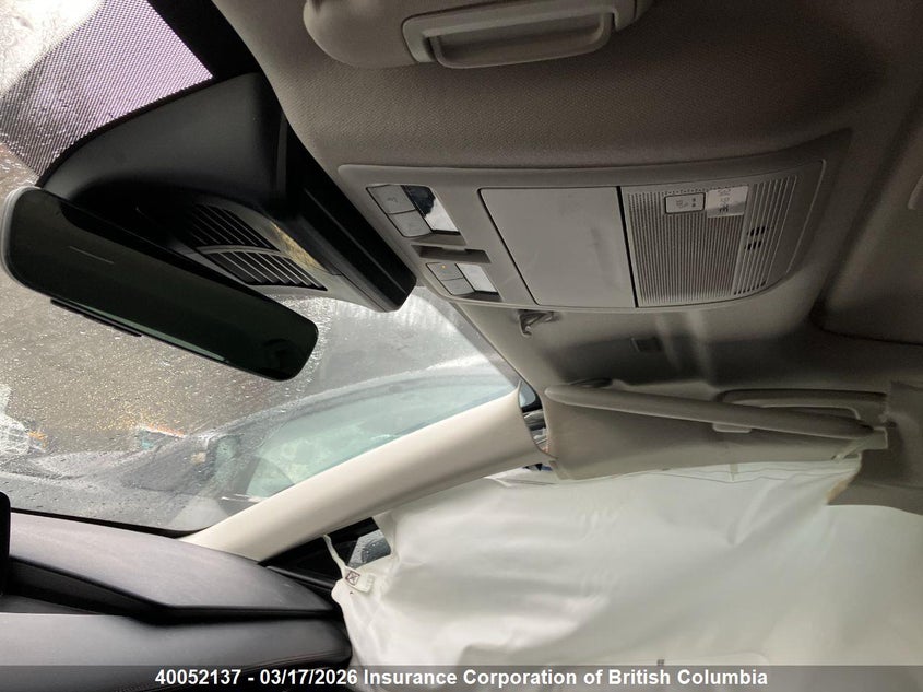 2025 Mazda 3 Gt VIN: JM1BPBDY3S1776426 Lot: 40052137