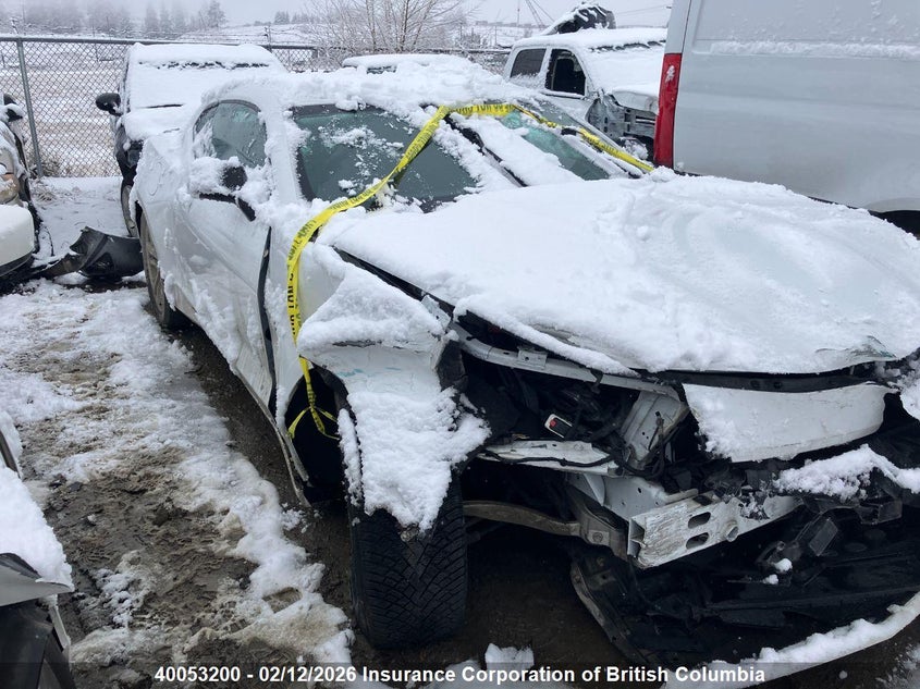 CHEVROLET CAMARO LS/LT