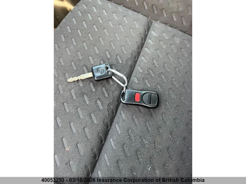2004 Buick Rendezvous Cx VIN: 3G5DA03E74S518151 Lot: 40053253