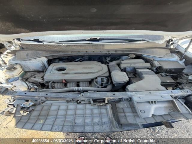 2019 Kia Sorento Ex VIN: 5XYPHDA37KG598544 Lot: 40053684