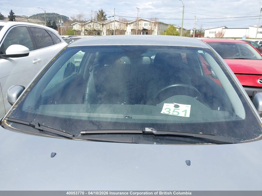 2007 Volvo C30 VIN: YV1MK682872006772 Lot: 40053770