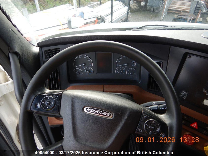 2022 OTHER SUBURBAN TRUCK 14.8L 6