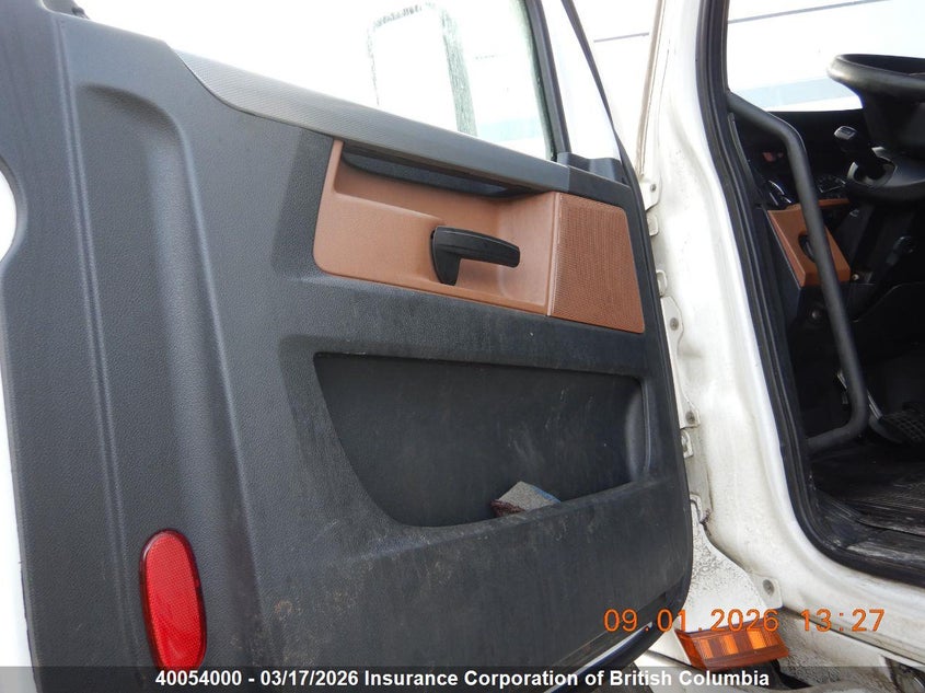 2022 OTHER SUBURBAN TRUCK 14.8L 6