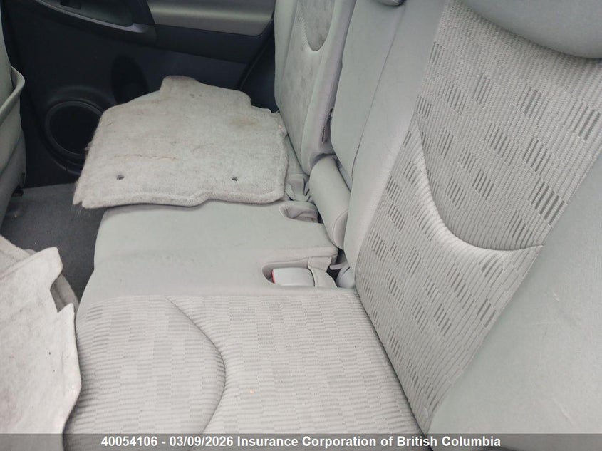 2010 Toyota Rav4 VIN: 2T3ZF4DV9AW029349 Lot: 40054106