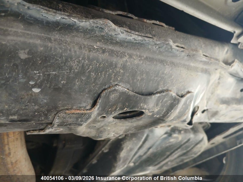 2010 Toyota Rav4 VIN: 2T3ZF4DV9AW029349 Lot: 40054106