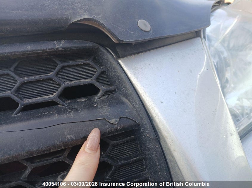 2010 Toyota Rav4 VIN: 2T3ZF4DV9AW029349 Lot: 40054106