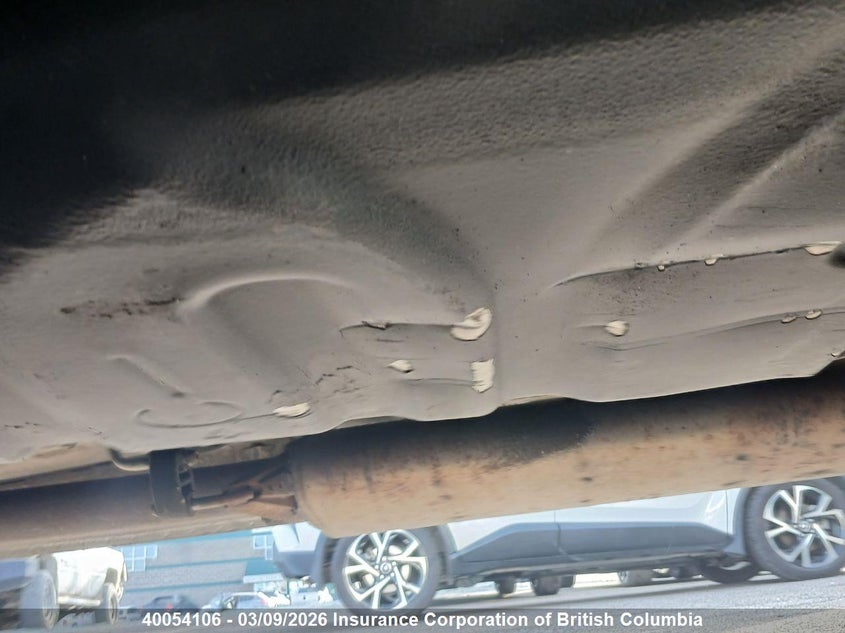 2010 Toyota Rav4 VIN: 2T3ZF4DV9AW029349 Lot: 40054106