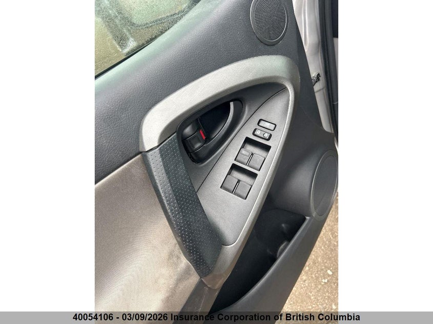 2010 Toyota Rav4 VIN: 2T3ZF4DV9AW029349 Lot: 40054106