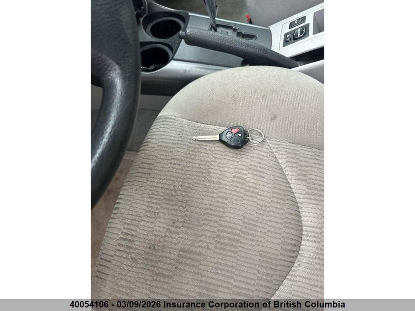 2010 Toyota Rav4 VIN: 2T3ZF4DV9AW029349 Lot: 40054106