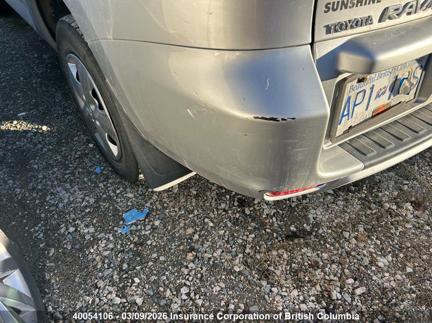 2010 Toyota Rav4 VIN: 2T3ZF4DV9AW029349 Lot: 40054106