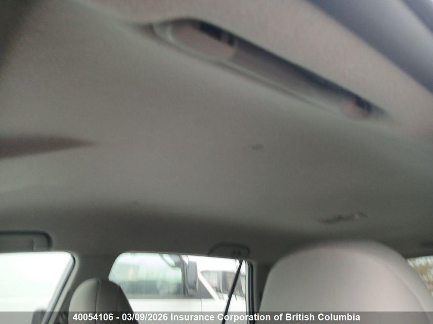 2010 Toyota Rav4 VIN: 2T3ZF4DV9AW029349 Lot: 40054106