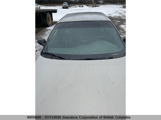 2000 Oldsmobile Intrigue Gx VIN: 1G3WH52H7YF157679 Lot: 40054428