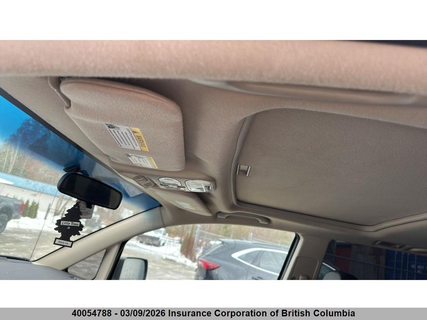 2010 Mitsubishi Endeavor Se VIN: 4A4JN3ASXAE008675 Lot: 40054788