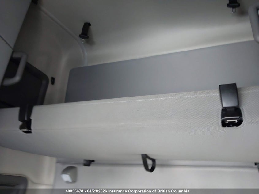 2024 VOLVO VN L TRUCK 12.8L 6