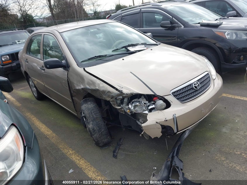 2006 Toyota Camry Solara Se V6