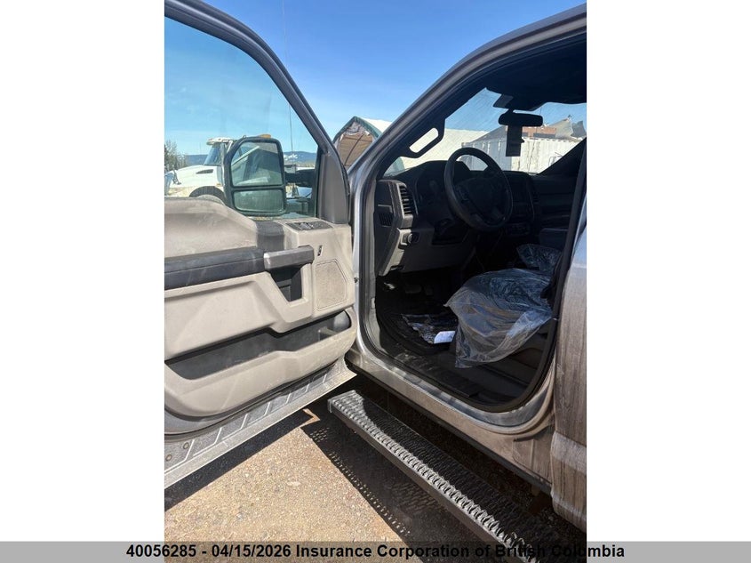 2020 Ford F250 VIN: 1FT7W2B60LED26575 Lot: 40056285