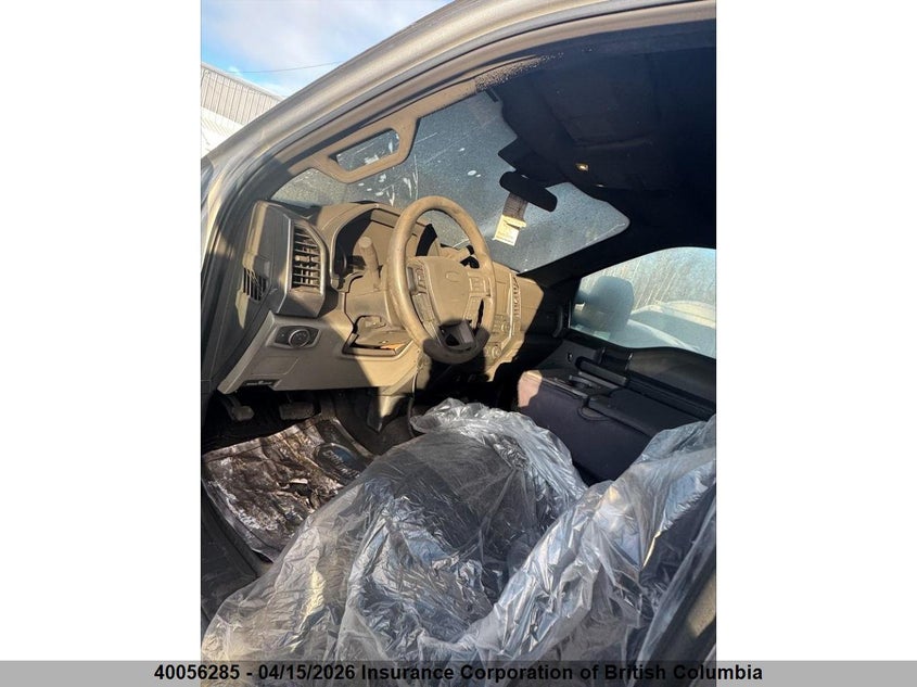 2020 Ford F250 VIN: 1FT7W2B60LED26575 Lot: 40056285