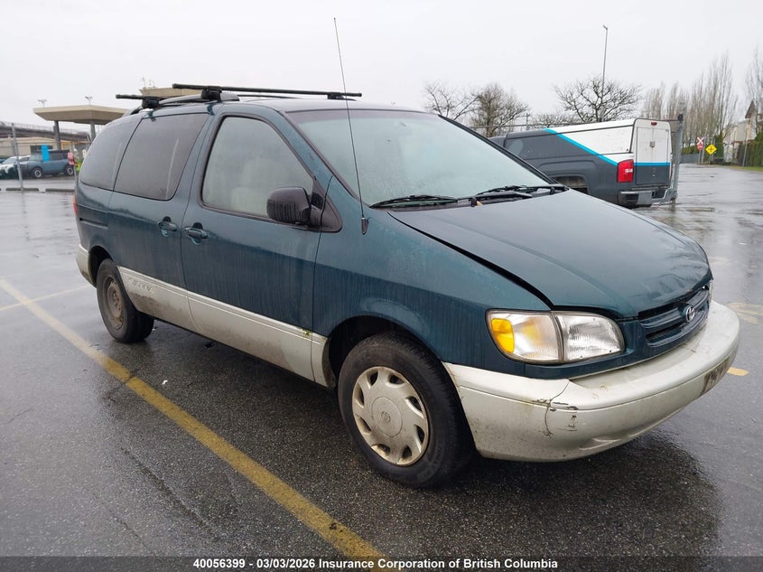 2022 Subaru Legacy Premium