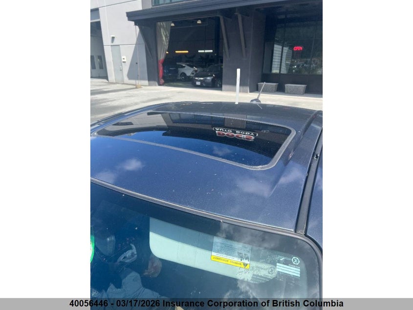 2008 Mazda 3 S VIN: JM1BK323581125058 Lot: 40056446