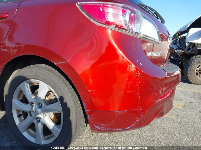 2020 Mercedes-Benz A 220 VIN: WDD3G4EB3LW040106 Lot: 40056656