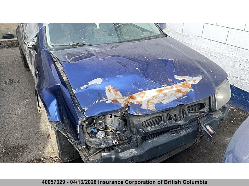 2002 Volkswagen Jetta VIN: 3VWSE69M22M075346 Lot: 40057329