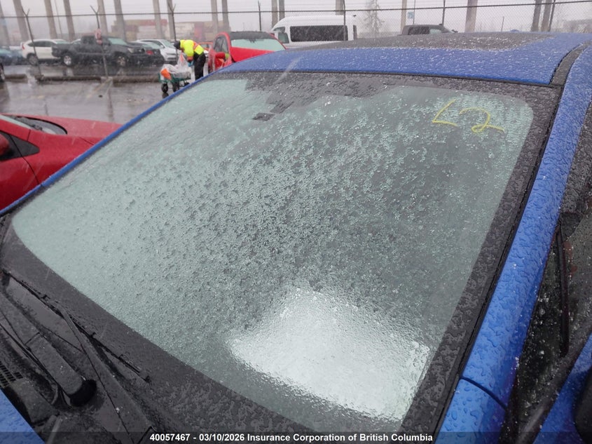 2019 Subaru Wrx VIN: JF1VA1P6XK8825847 Lot: 40057467