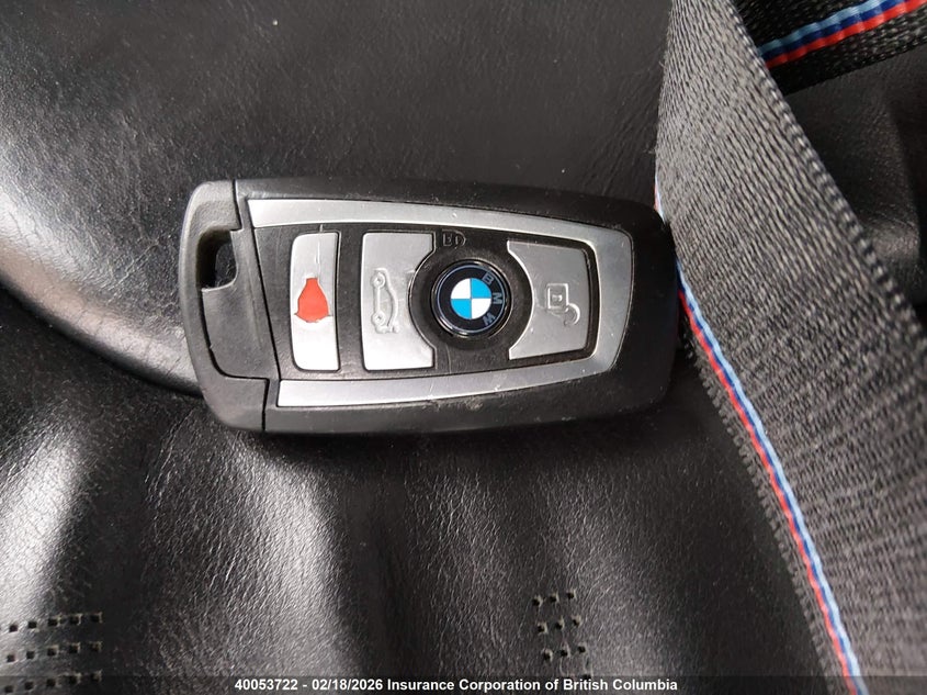 2016 BMW M4 VIN: WBS3R9C59GK708298 Lot: 40053722