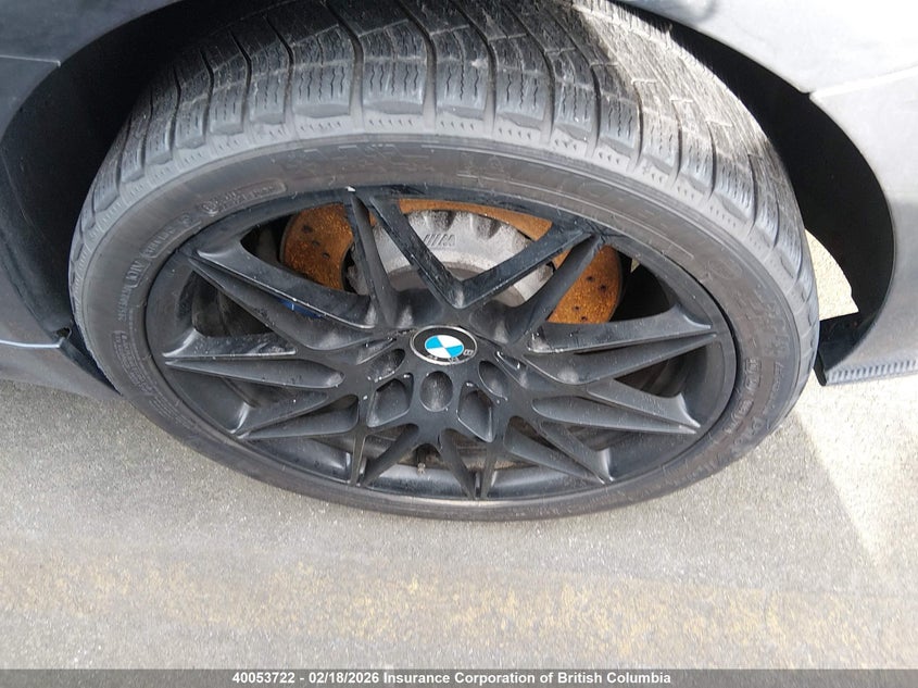 2016 BMW M4 VIN: WBS3R9C59GK708298 Lot: 40053722