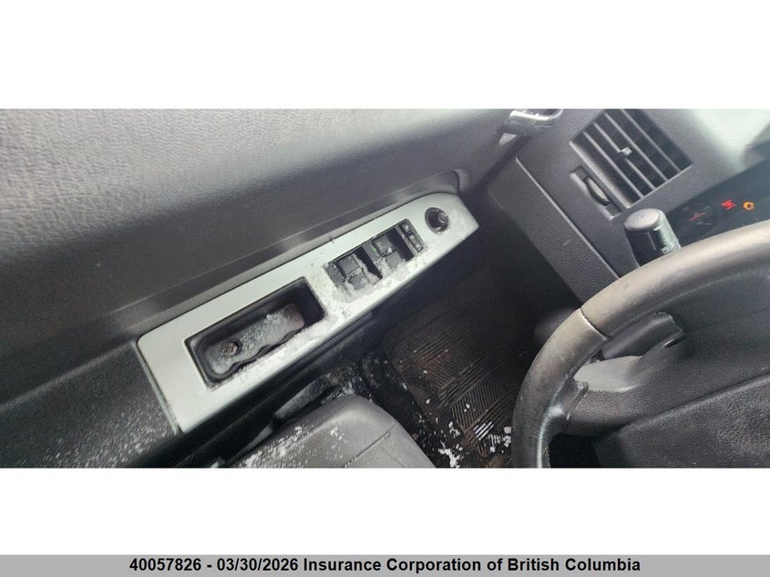 2008 Jeep Compass Sport VIN: 1J8FF47WX8D761741 Lot: 40057826