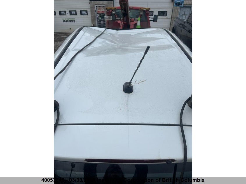 2009 Suzuki Sx4 VIN: JS2YA411196200044 Lot: 40057846