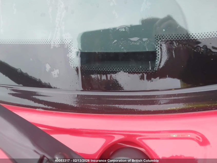 2008 Ford Ranger Super Cab VIN: 1FTZR45E88PA71460 Lot: 40053317