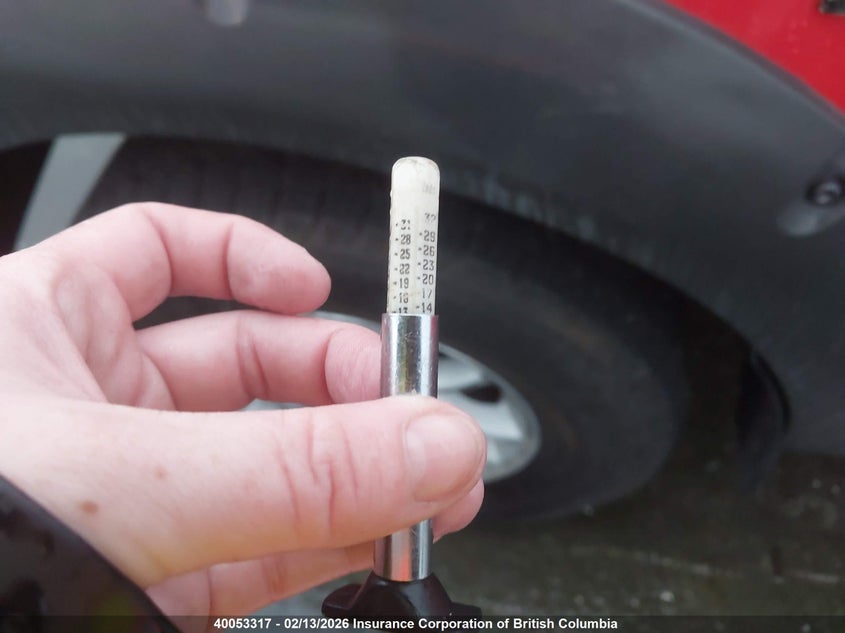 2008 Ford Ranger Super Cab VIN: 1FTZR45E88PA71460 Lot: 40053317