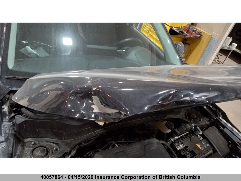 2023 Kia Seltos S VIN: KNDEUCAA0P7443043 Lot: 40057864