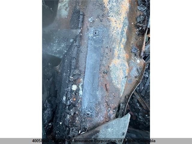 1993 GMC Sierra K1500 VIN: 2GTEK19K8P1525932 Lot: 40057904