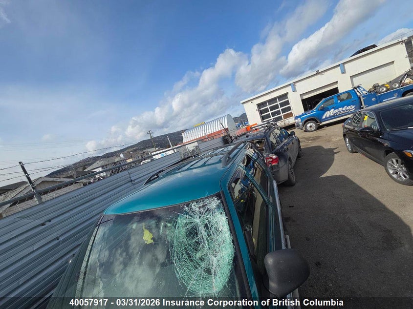 1996 Chevrolet Blazer VIN: 1GNDT13W4T2286854 Lot: 40057917