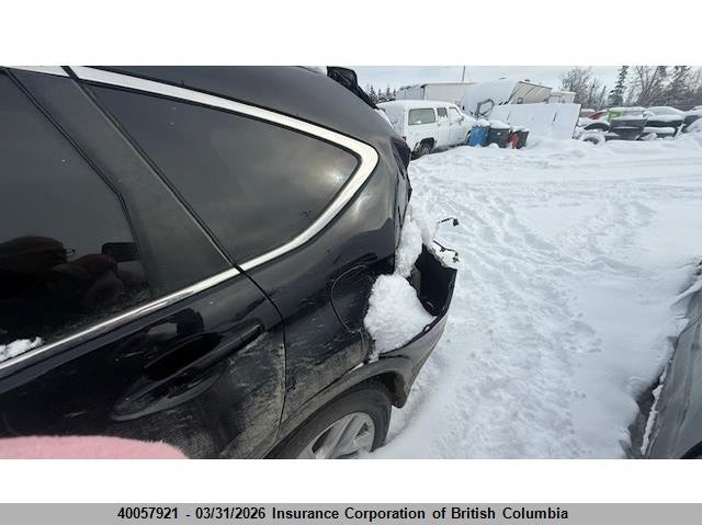 2015 Honda Cr-V VIN: 2HKRM4H74FH113918 Lot: 40057921