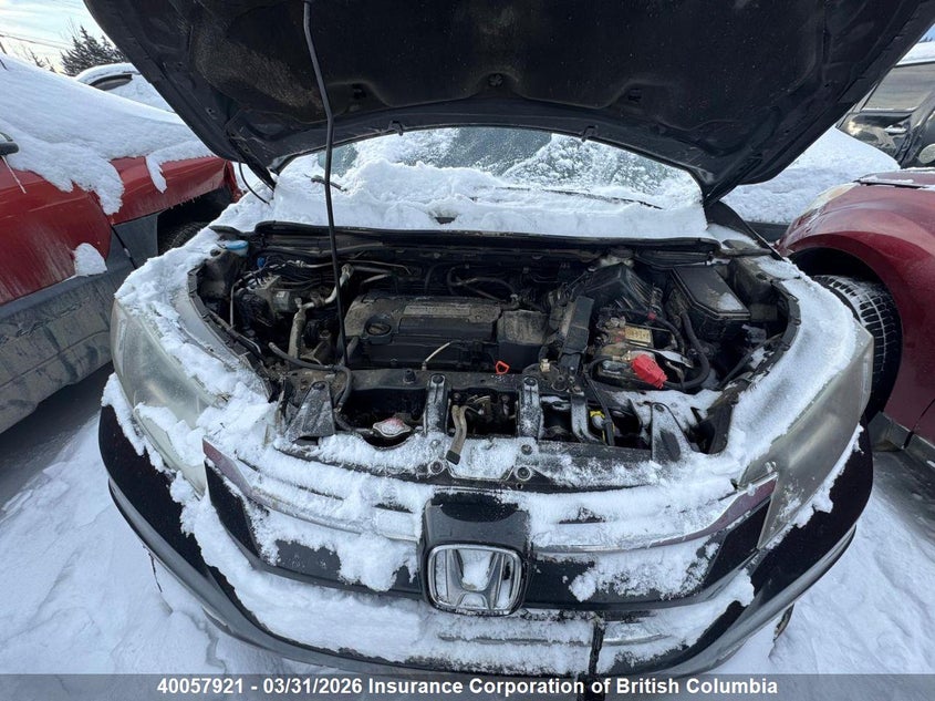 2015 Honda Cr-V VIN: 2HKRM4H74FH113918 Lot: 40057921