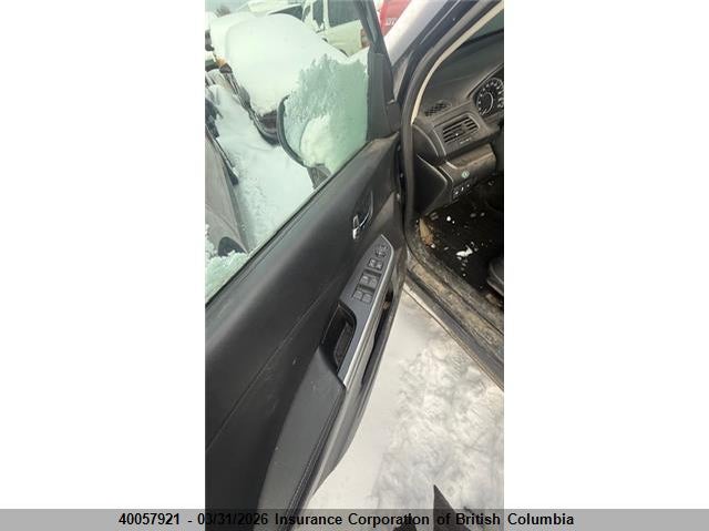 2015 Honda Cr-V VIN: 2HKRM4H74FH113918 Lot: 40057921