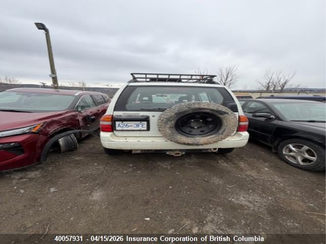 2003 Suzuki Grand Vitara Jlx/Limited VIN: JS3TD62V034100191 Lot: 40057931