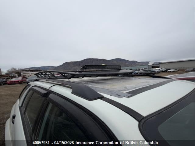 2003 Suzuki Grand Vitara Jlx/Limited VIN: JS3TD62V034100191 Lot: 40057931