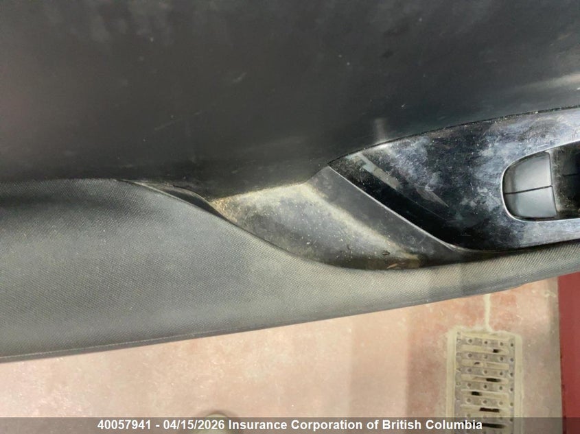 2019 Nissan Leaf VIN: 1N4AZ1CP2KC314913 Lot: 40057941